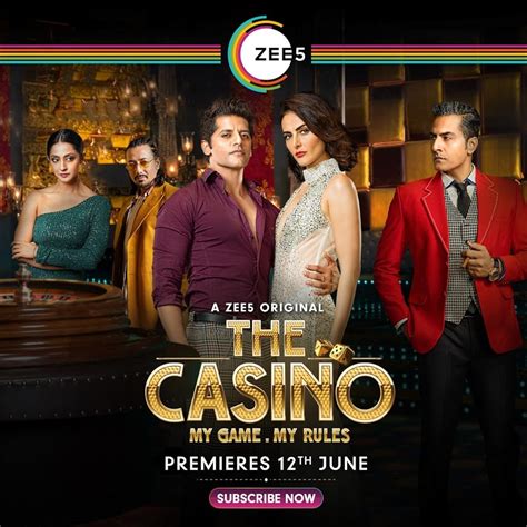 casino tv